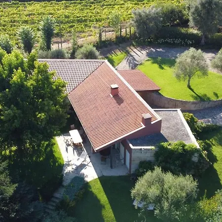 Casa De Outeiro Holiday home