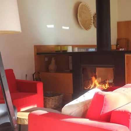 Casa De Outeiro בית נופש