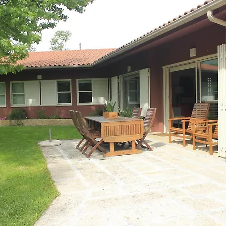 Дом отдыха Casa De Outeiro Кабесейраш-ди-Башту