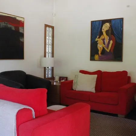 Casa De Outeiro Дом отдыха