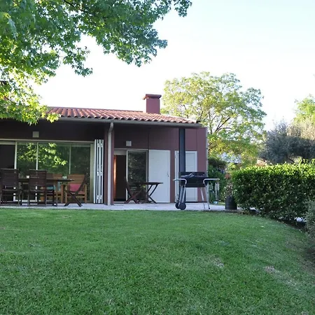 Дом отдыха Casa De Outeiro