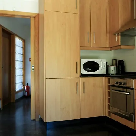 Casa De Outeiro Holiday home *