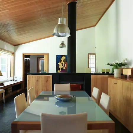 Casa De Outeiro Holiday home *