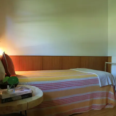 Casa De Outeiro Дом отдыха *