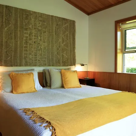 Casa De Outeiro Holiday home Cabeceiras de Basto