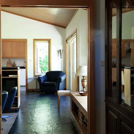 Дом отдыха Casa De Outeiro