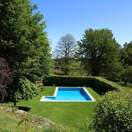 Casa De Outeiro Holiday home