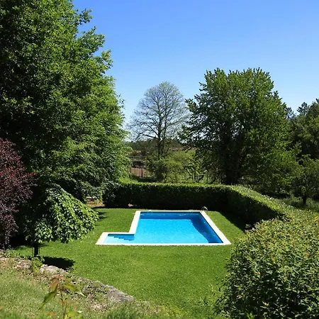 Casa De Outeiro Дом отдыха