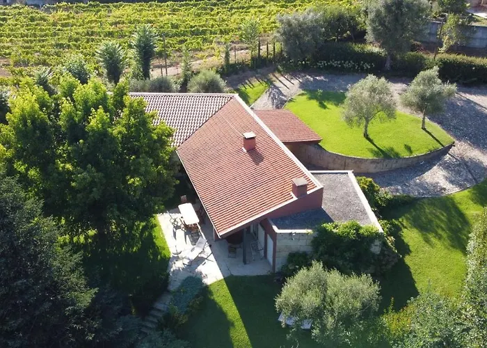 Casa De Outeiro Σπίτι διακοπών