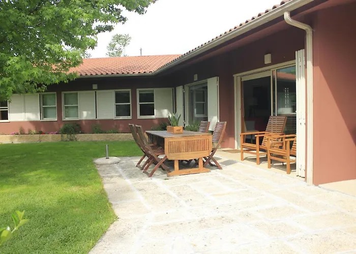 Σπίτι διακοπών Casa De Outeiro Cabeceiras de Basto