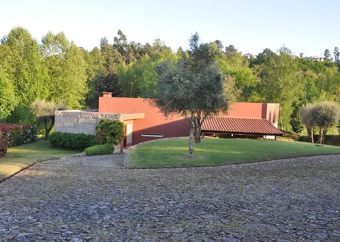 Σπίτι διακοπών Casa De Outeiro Cabeceiras de Basto