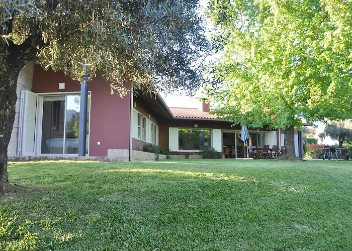 Casa De Outeiro * Cabeceiras de Basto