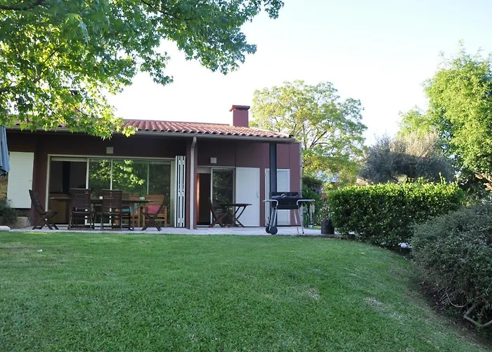 Σπίτι διακοπών Casa De Outeiro