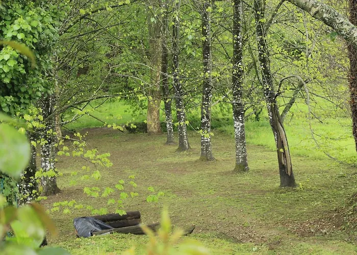 Casa De Outeiro Tatil Evi Cabeceiras de Basto