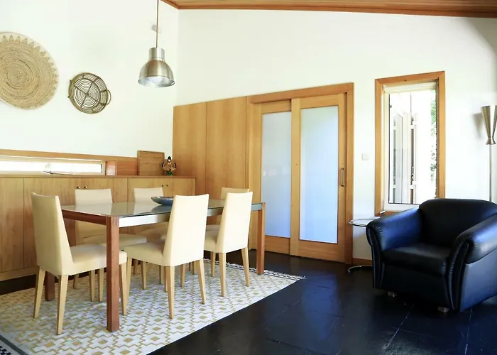 Σπίτι διακοπών Casa De Outeiro Cabeceiras de Basto