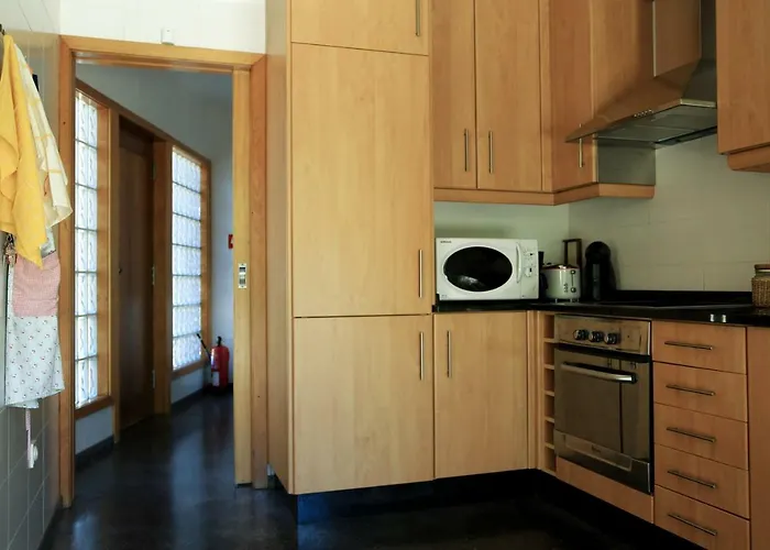 Casa De Outeiro Дом отдыха *