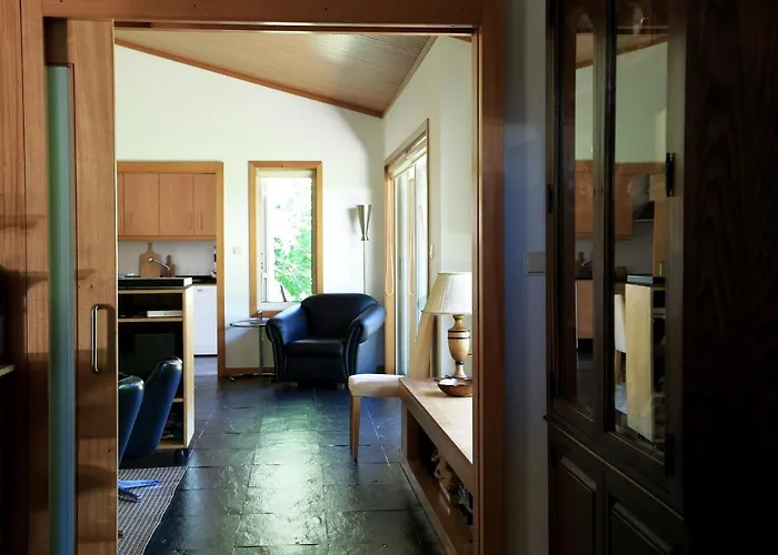 Σπίτι διακοπών Casa De Outeiro