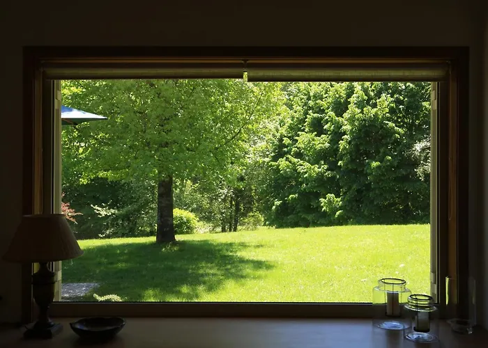 Дом отдыха Casa De Outeiro